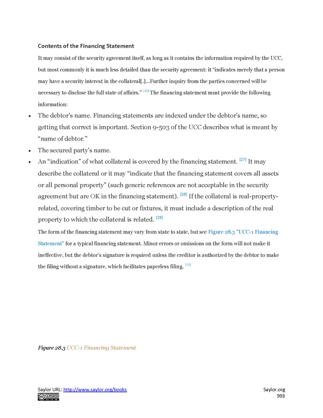 Business Law and the Legal Environment - Page 993